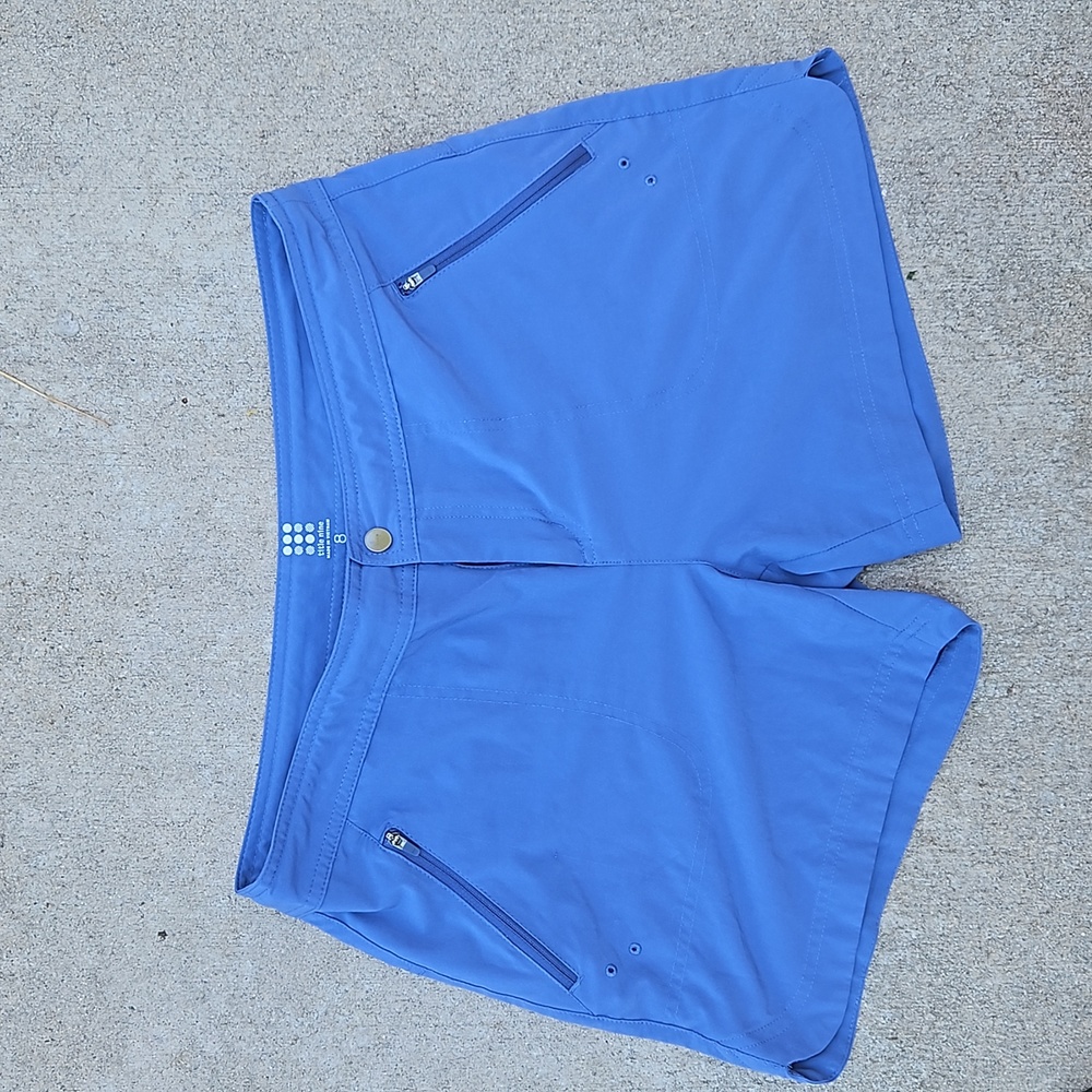 Title Nine 5" Rogue Short